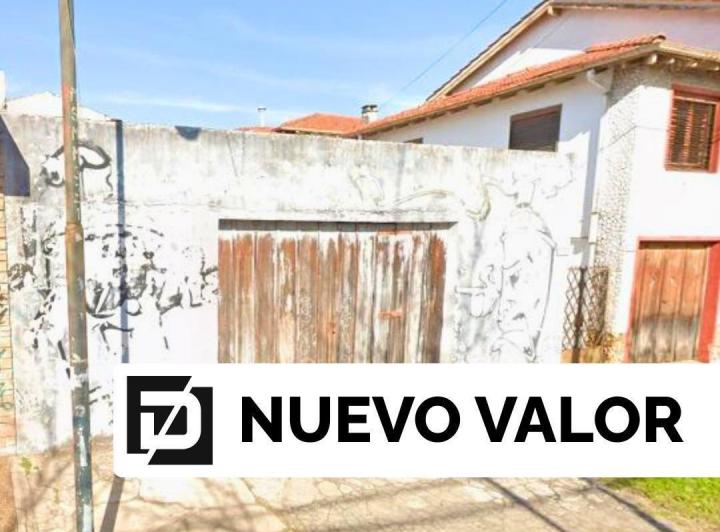 Terreno · 135m²