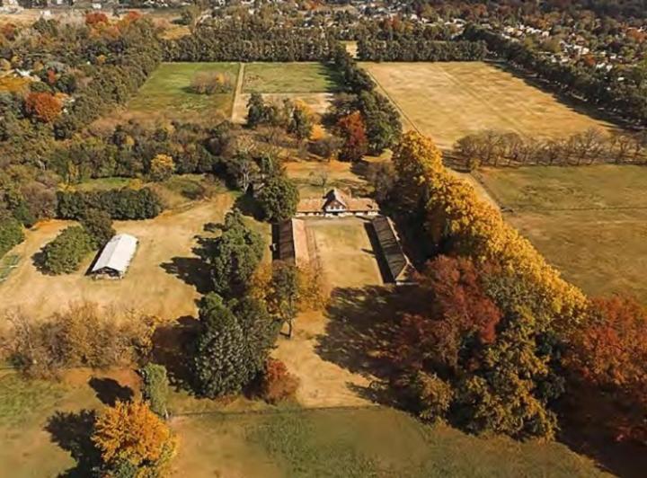 Terreno · 760m²