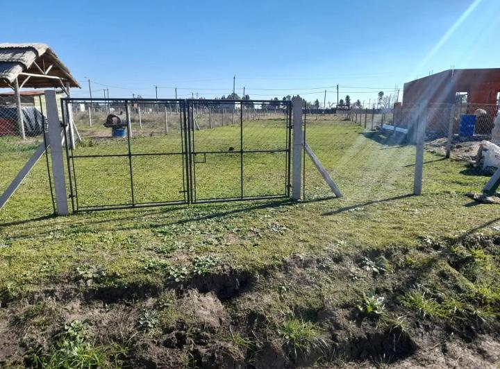 Terreno · 509m²