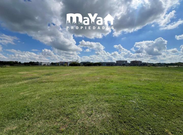Terreno · 991m²