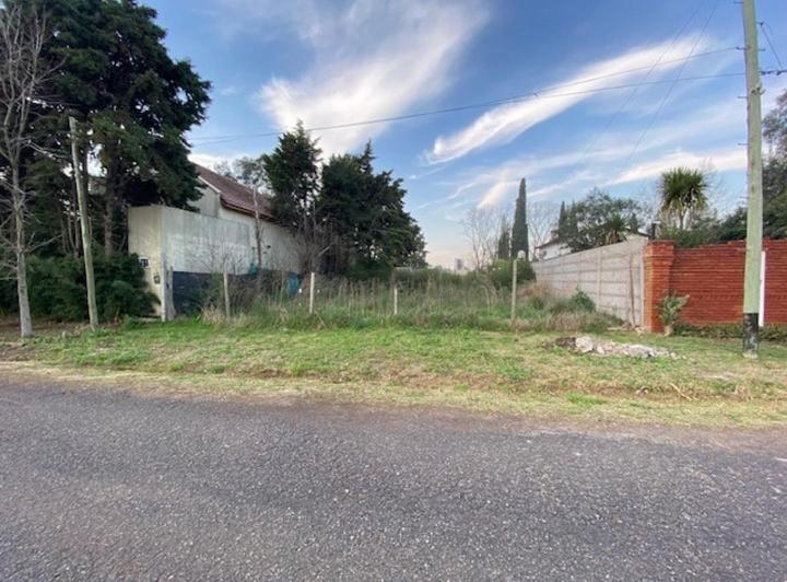 Terreno · 540m²