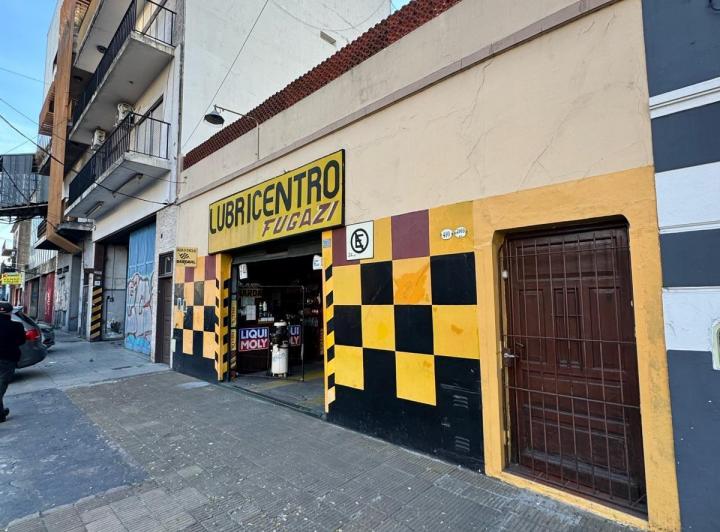 Terreno · 158m²