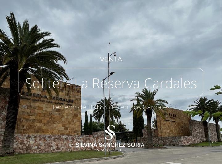 Terreno · 1171m²