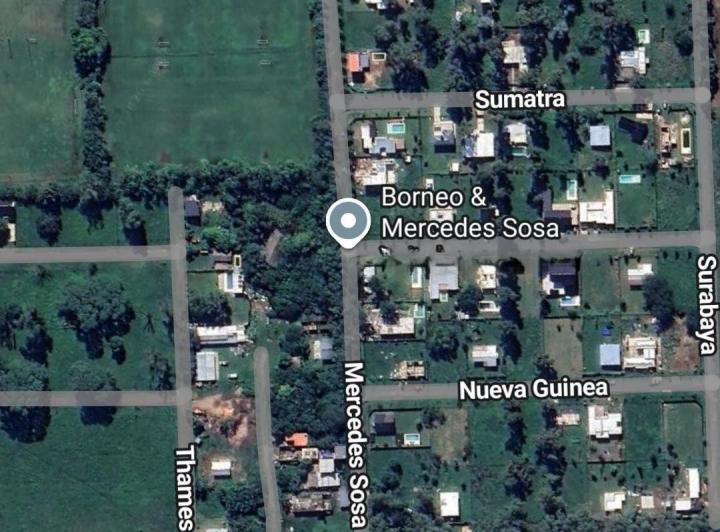 Terreno · 700m²