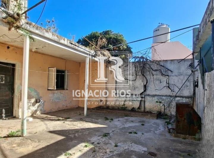 Terreno · 86m²