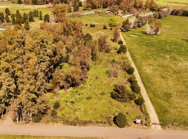 Terreno · 12466m²
