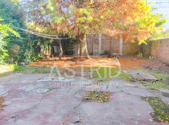 Terreno · 357m²