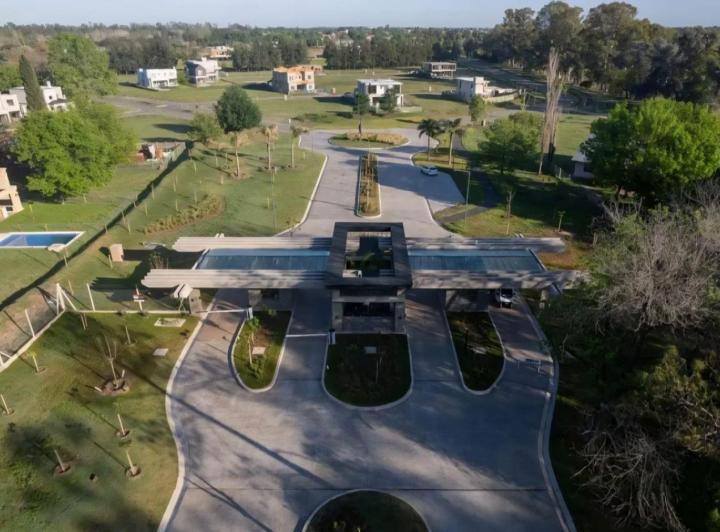 Terreno · 750m²