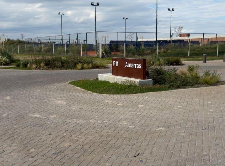 Terreno · 1000m²