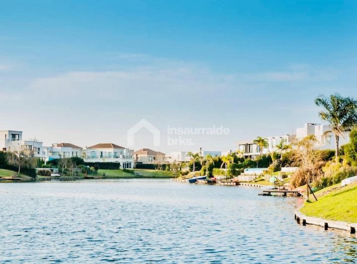 Terreno · 503m²