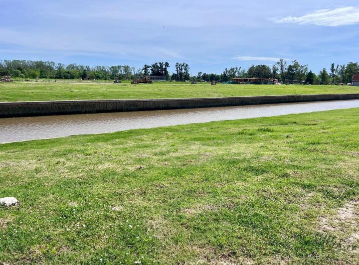 Terreno · 722m²