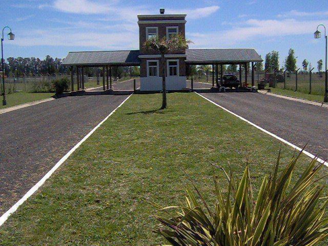 Terreno · 2000m²