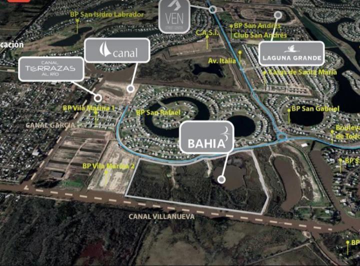 Terreno · 700m²