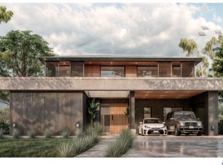 Terreno · 542m²