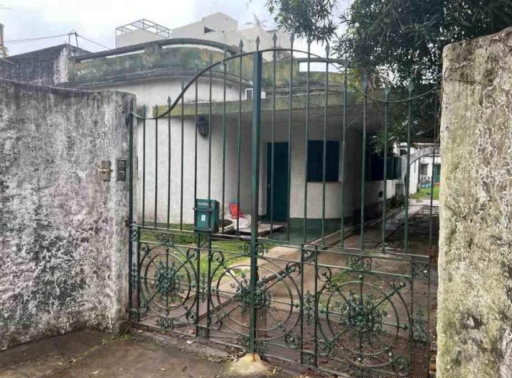 Terreno · 620m²