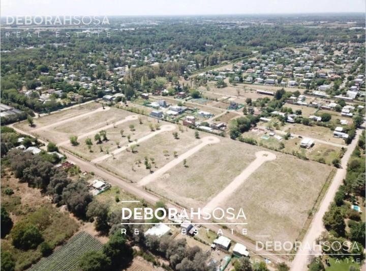 Terreno · 420m²