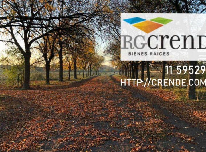 Terreno · 758m²