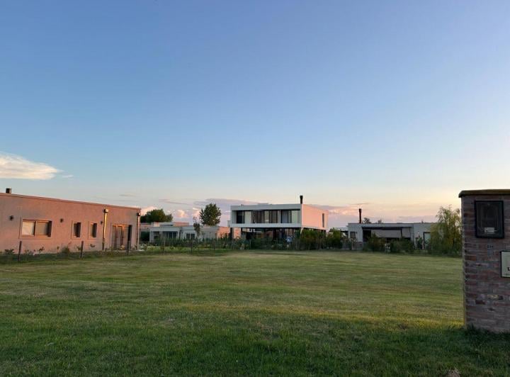 Terreno · 780m²