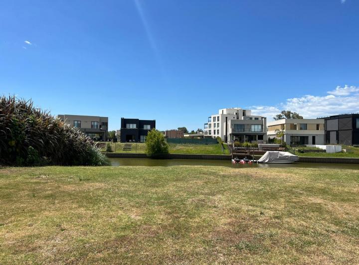 Terreno · 524m²