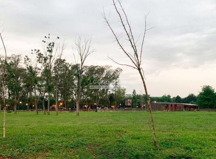 Terreno · 1326m²