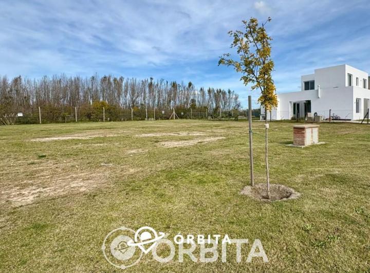Terreno · 541m²