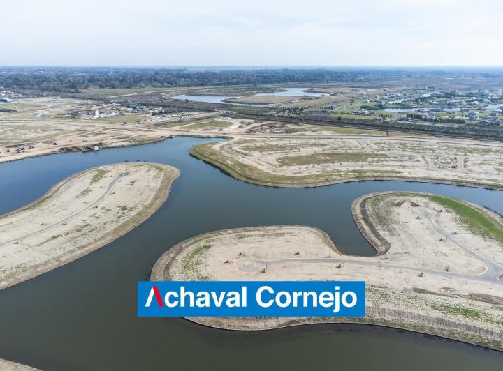 Terreno · 1493m²