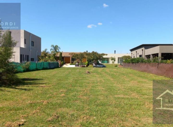 Terreno · 500m²