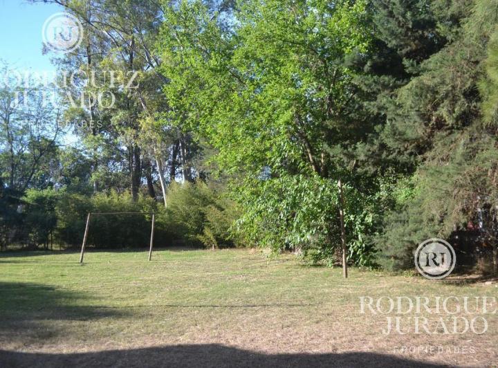 Terreno · 1000m²