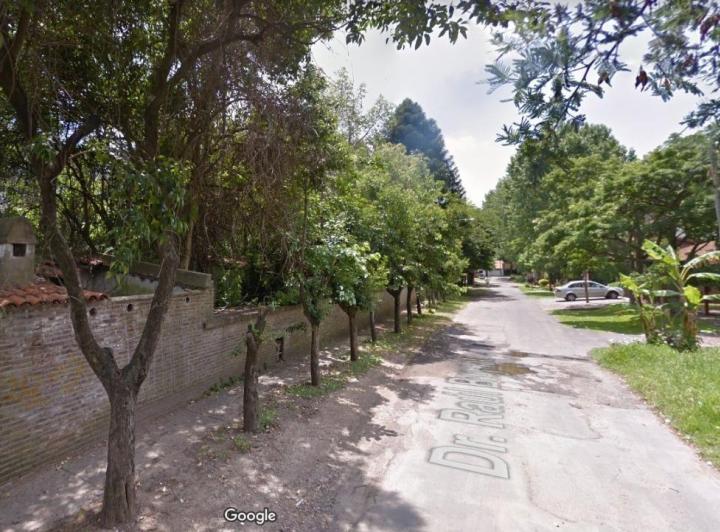 Terreno · 600m²