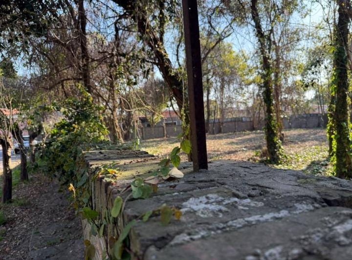Terreno · 530m²