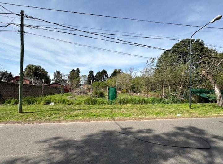 Terreno · 1000m²