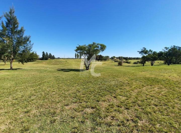 Terreno · 1067m²
