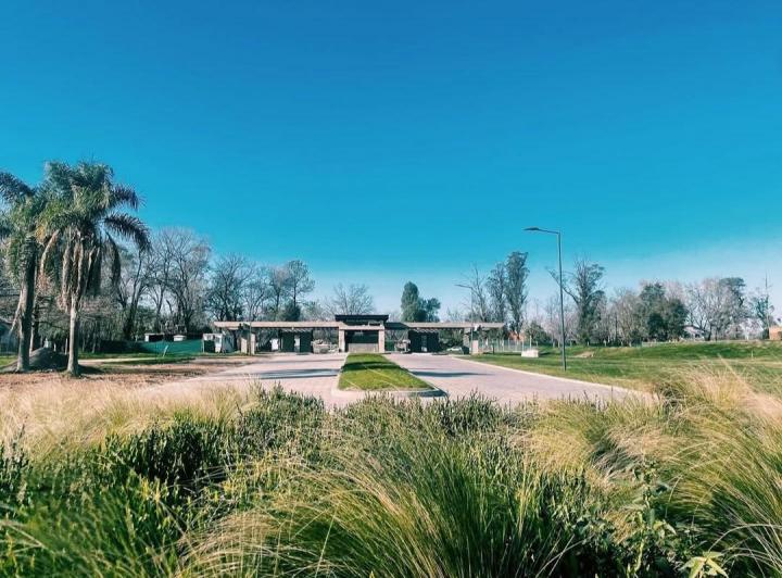 Terreno · 750m²