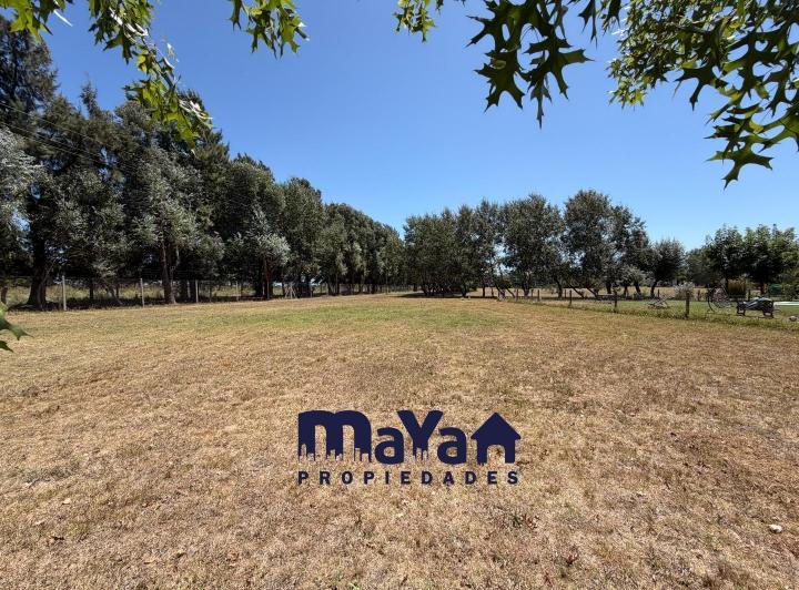 Terreno · 1078m²