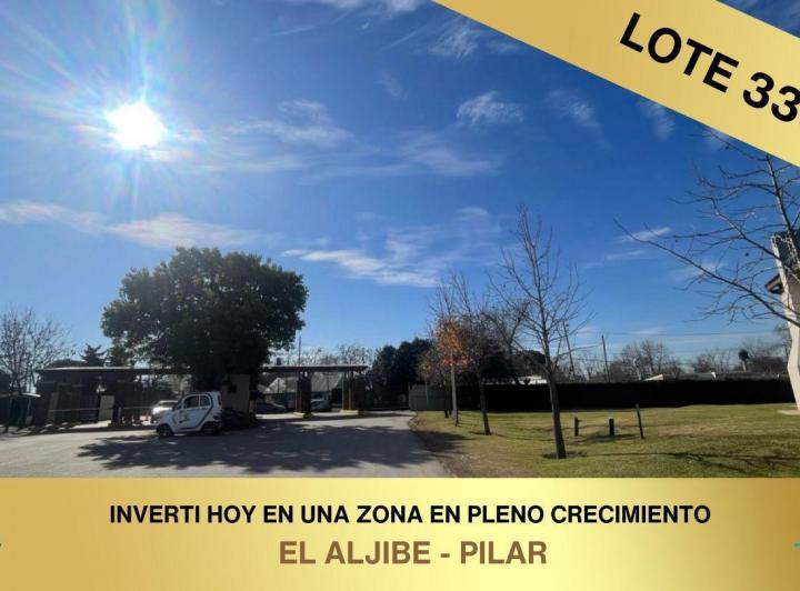 Terreno · 339m²