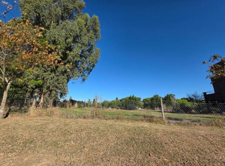 Terreno · 1000m²