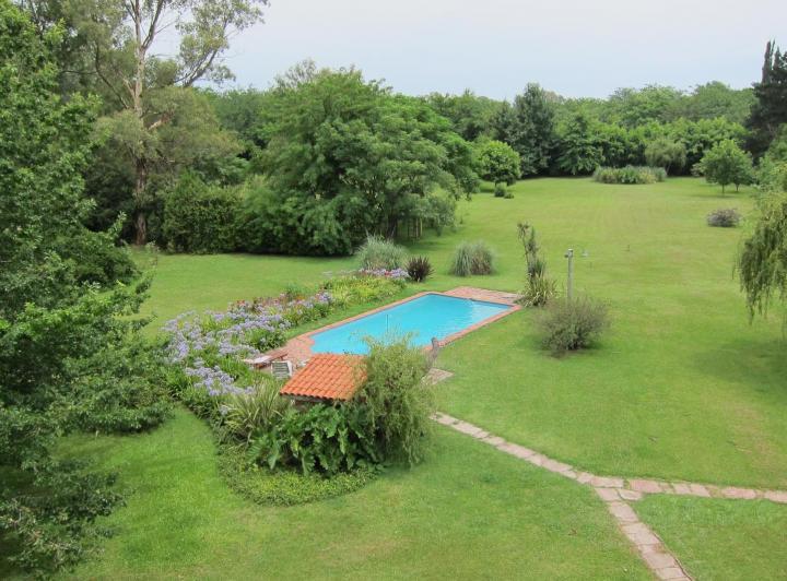 Terreno · 13300m²
