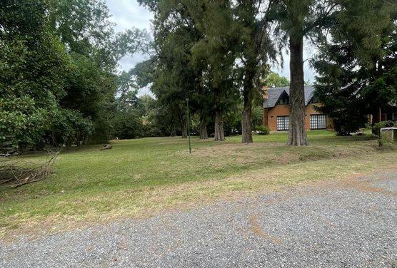 Terreno · 1000m²