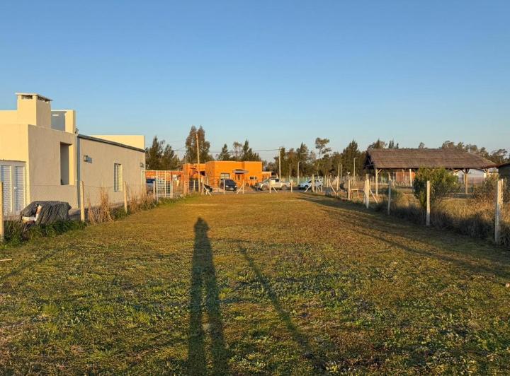 Terreno · 509m²