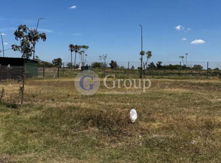 Terreno · 519m²