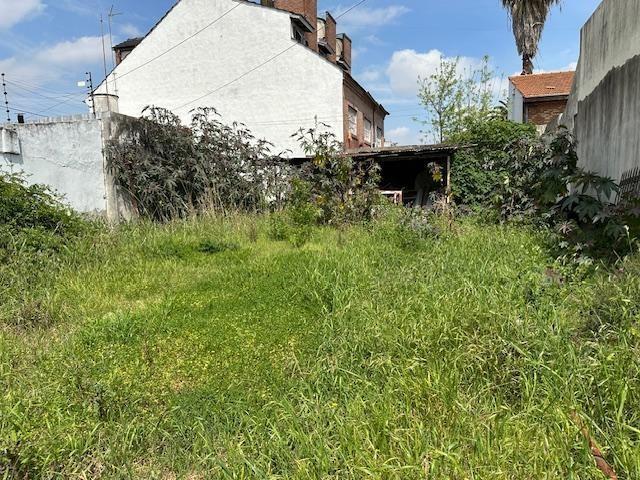 Terreno · 200m²