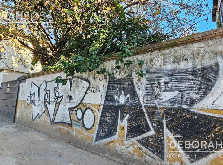 Terreno · 410m²