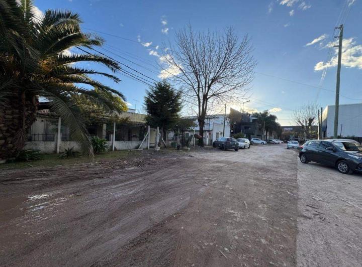 Terreno · 546m²