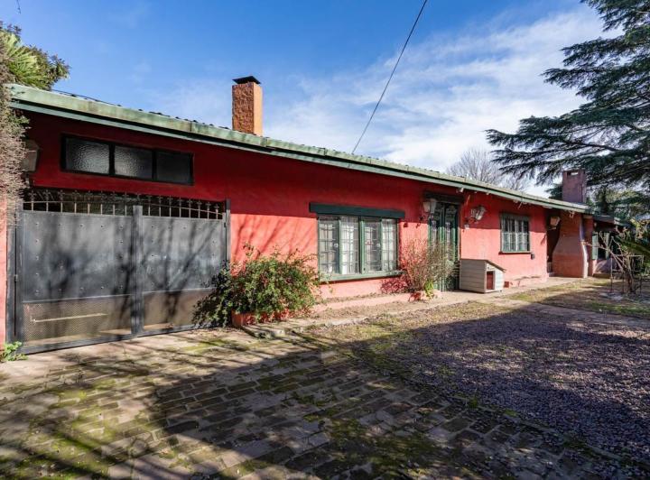 Terreno · 1480m²