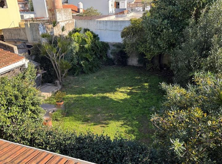 Terreno · 295m²