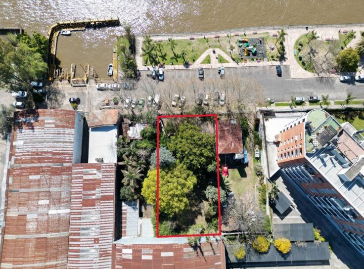 Terreno · 1503m²