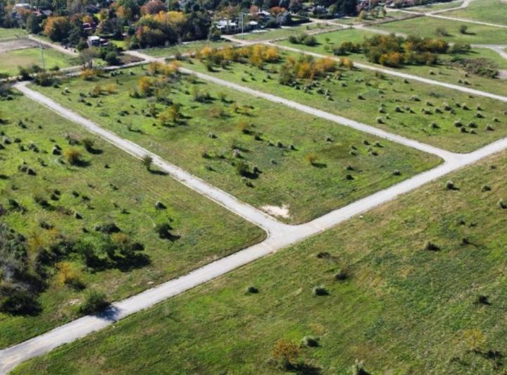 Terreno · 800m²
