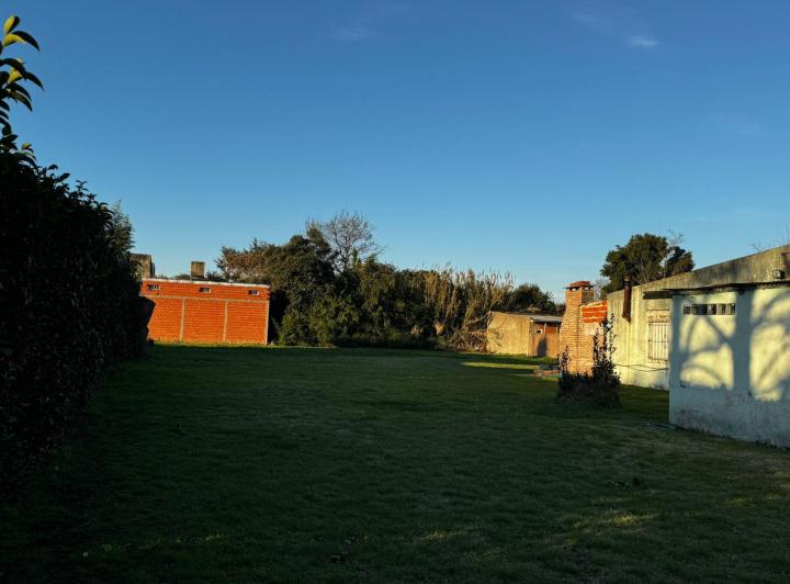 Terreno · 1m²