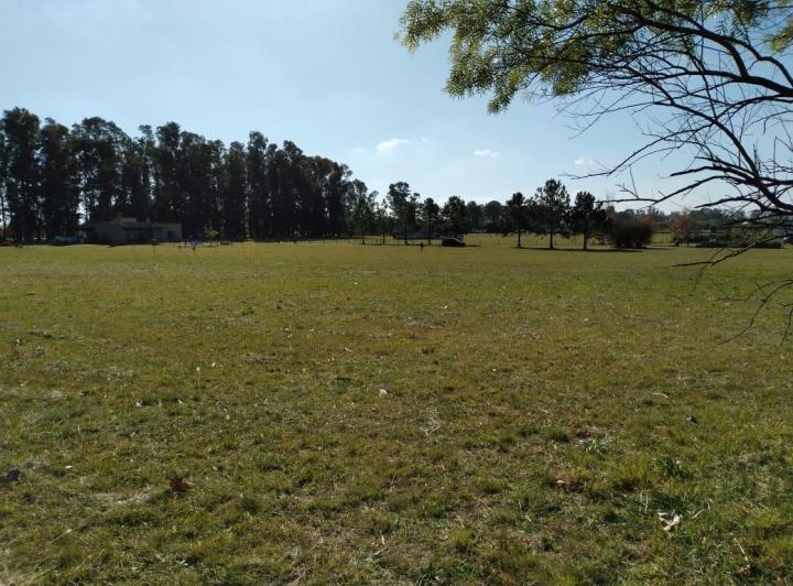 Terreno · 4700m²