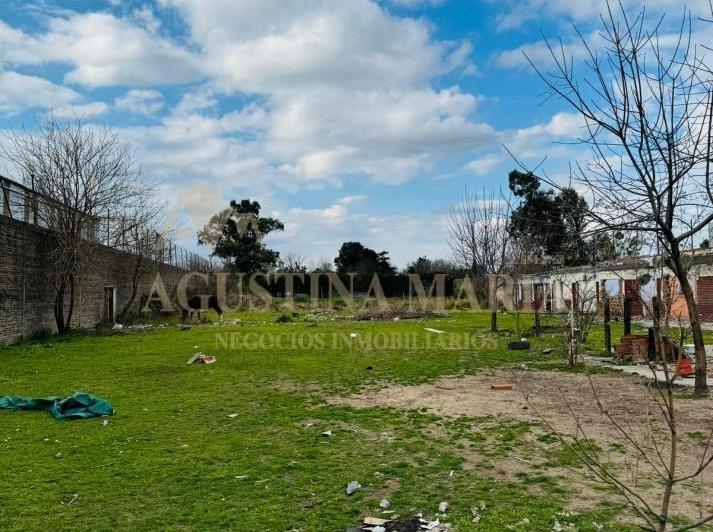 Terreno · 3850m² · 1 Ambiente